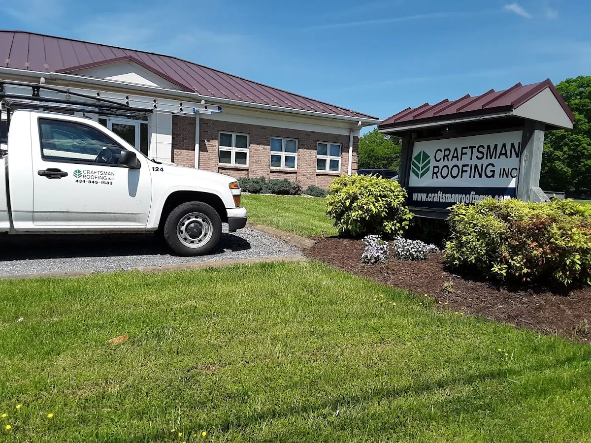 Quality Chimney Repair by experienced craftsmen in Rockland